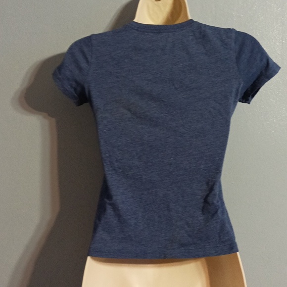 Evy of California girls you have a pizza my heart top with a slice of pizza - Picture 16 of 17